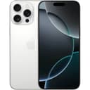 Apple iPhone 16 Pro Max ( White Titanium,256GB ) 5