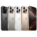 Apple iPhone 16 Pro Max ( White Titanium,256GB ) 2