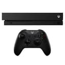 Xbox One X 1TB HDD (Pre-Owned) 4