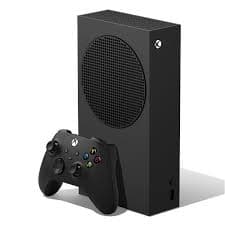 Xbox Series S 1TB SSD 1