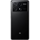 Xiaomi Poco X6 Pro (Black,8GB-256GB ) 3