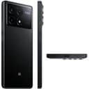 Xiaomi Poco X6 Pro (Black,8GB-256GB ) 5