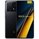 Xiaomi Poco X6 Pro (Black,8GB-256GB ) 1