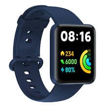 Xiaomi Redmi Watch 2 Lite ( Blue ) 1