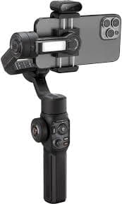 Zhiyun Smooth 5S AI ( Black ) 1