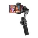 Zhiyun Smooth 5S AI ( Black ) 3