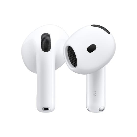 Apple AirPods 4 with Active Noise Cancellation 1