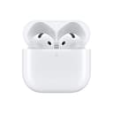 Apple AirPods 4 with Active Noise Cancellation 2
