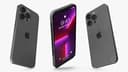 Apple iPhone 13 Pro (Graphite,1TB) 2