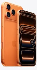 Apple iPhone 17 pro max 2
