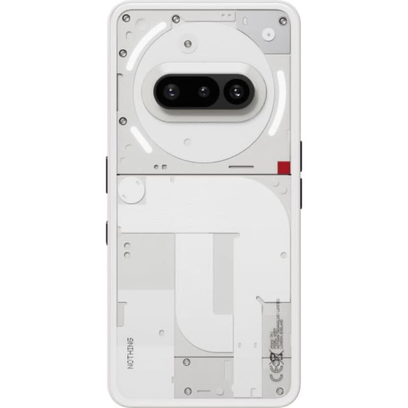 Nothing Phone (3a) 12GB 256GB 1